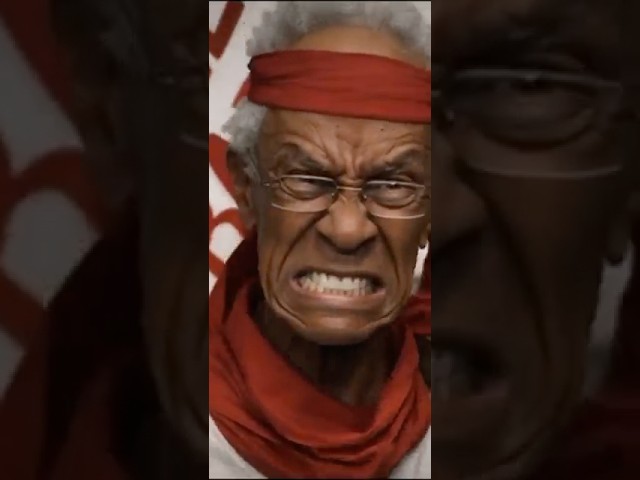 Watch The Boondocks -(Ai) fan made #boondocks #liveaction on YouTube Watch The Boondocks -(Ai) fan made #boondocks #liveaction on YouTube