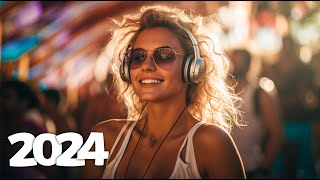 Alan Walker,Avicii,Selena Gome & Coldplay,The Chainsmokers Style - Summer Nostalgia Mix 2024