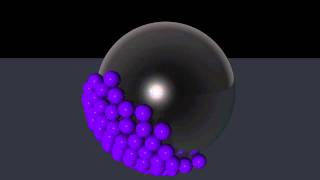 Attractor Test