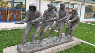 Drayton Valley, Alberta Canada