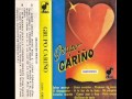 Grupo Cariño - Sabor amargo Album completo