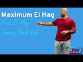 Maximum el hag  max el hag ttt head fella