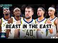Pacers Will Be Back In The Finals - Pacers 2026 Offseason Preview