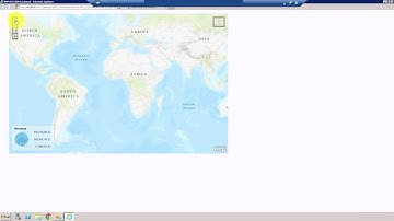 SAP Lumira Designer 2 X : Geo Maps - Using Multiple Geo Layers
