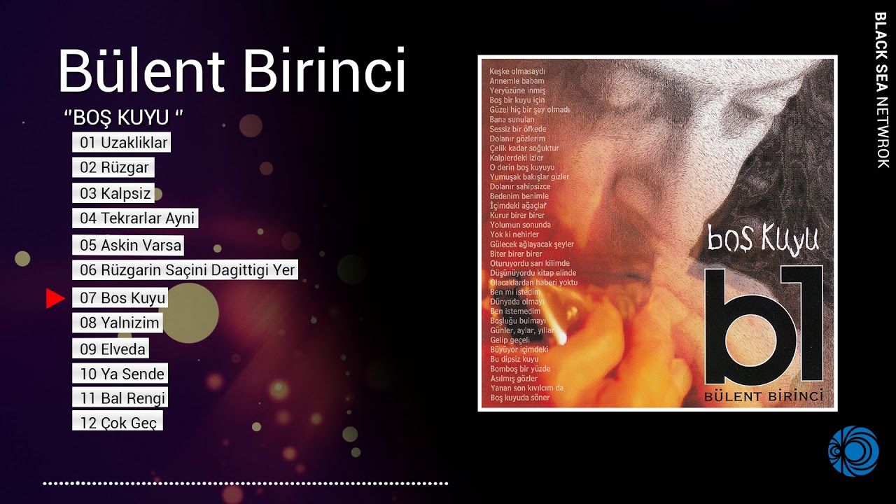Boş Kuyu | Bülent Birinci bekijken op YouTube