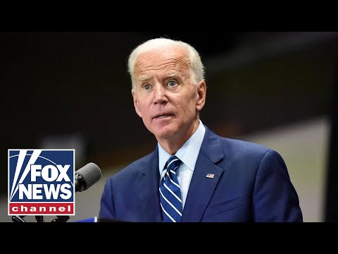 Biden already working to rejoin Iran Nuclear Deal: report.