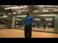 JumpRopeSprint - Buddy Lee