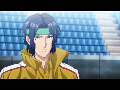 テニスの王子様　クリアジャケットスリック　立海　幸村真田仁王　テニプリ テニプリ BEST FESTA!! 王者立海大 REVENGE