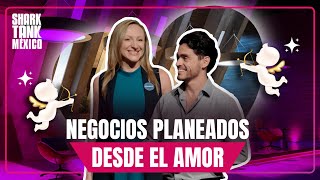 San Valentín: Parejas comparten su amor y sus emprendimientos 👩🏻‍❤️‍👨🏻💞 | Shark Tank México by Shark Tank México 34,488 views 2 months ago 13 minutes, 14 seconds