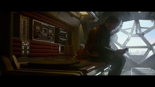 Guardians of the Galaxy 2014 - Ending Scene 1080p DTS 5 1 Channels