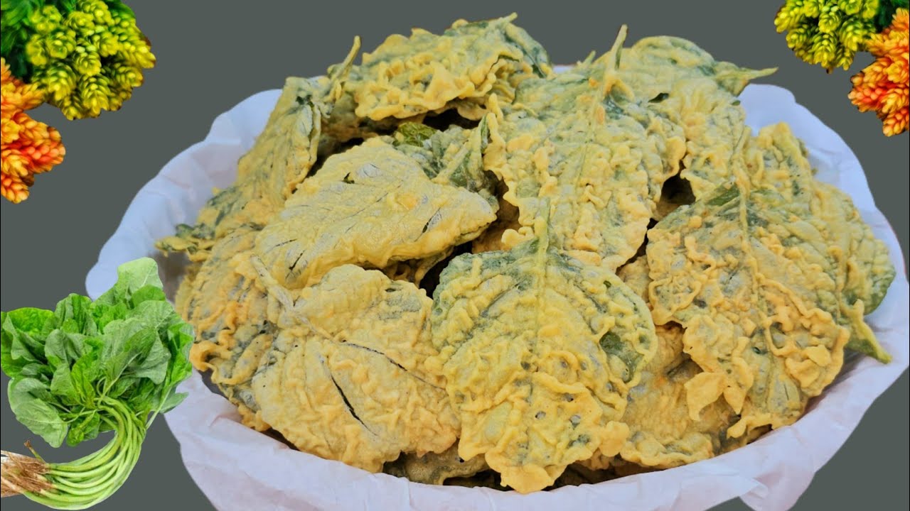 JANGAN TAMBAH KAN TERIGU PADA ADONAN  : :  GARING NYA LEBIH RENYAH DAN GURIH