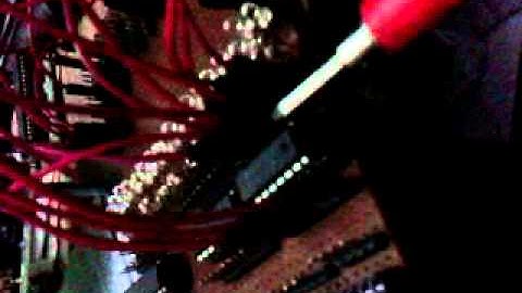 74hc595 16f877a interfacing problems