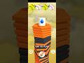 Stack ball with song #shorts #game