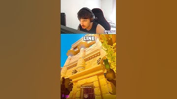 You need to know this utility for B site on Anubis #cs2 #counterstrike2 #counterstrike #cs2clips