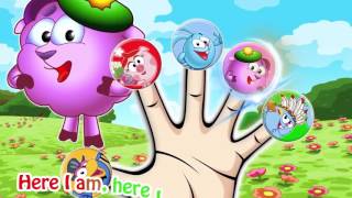 Kikoriki In Cinema Finger Family Nursery Rhymes For Children