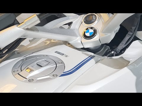 دراجة الرحلات الفخمة