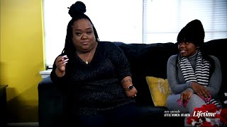 Little Women Atlanta - Juicy's Presence causes Awkwardness (Season 6)