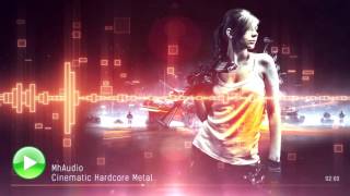 Video-Miniaturansicht von „Cinematic Hardcore Metal (Free Gaming Music)“