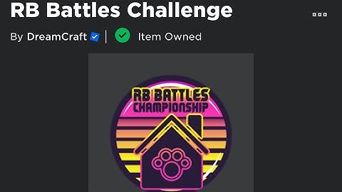 HOW TO GET ADOPT ME EVENT BADGE | Roblox RB battles