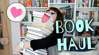 💖 КНИЖНЫЕ ПОКУПКИ 💖 опять 💖