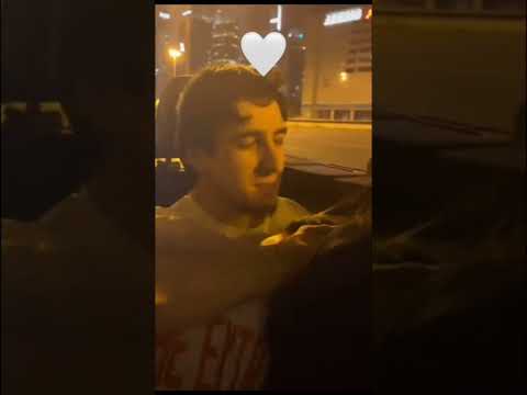 هشام تي جي في جليل باليرمو أغنية بركاونة 
