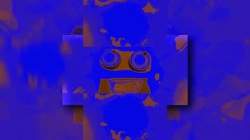 (REUPLOAD)  (YTPMV) Grand Klasky Csupo Scan 