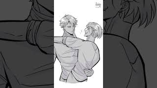 Can I interest you in something called... | OC Animatic #oc #originalcharacter #animation #art #bl
