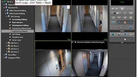 Taking Snapshots Of Video