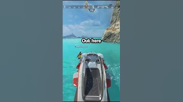 Mobile does have bots but it is intended by Respawn Entertainment | #ApexLegends11 #GamerBadBoy