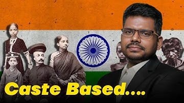 J Sai Deepak । Why I Support Caste Based Reservation