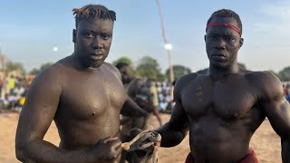 Défaite de DOUBLE MOTEUR vs MANISSE à Sangako le 20 Avril 2026