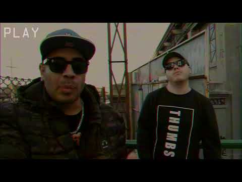 BRUJO MC feat. Dougy Stayla - RESPECT (Video Oficial 2018)