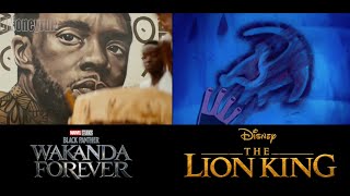WAKANDA FOREVER Side-By-Side W/ LION KING
LION KING: WAKANDA FOREVER - Mash-Up Trailer Parody
FULL FRAME Here: https://youtu.be/6EX1a6OORQg
The epic trailer of #MarvelStudios #BlackPanther #WakandaForever Side by Side with footage from THE LION KING and THE LION KING: SIMBAS PRIDE
For Chadwick.
Edited By Brandon Swofford (a.k.a BMoneyrulz)
Follow me on Instagram ► https://instagram.com/bswoffs/
Follow me on Twitter ► https://twitter.com/bswoffs/
Check out my Letterboxd ► https://letterboxd.com/bswoffs/
Like my page on Facebook ► https://goo.gl/wDjDQO
Got a tip? Email me ► Brandons1995@gmail.com
Check out More Videos!
THOR: LOVE, THUNDER & KUNG-FU Side-by-Side w/ Original Trailer
https://youtu.be/IcbxifwlaPE
THOR: LOVE, THUNDER & KUNG-FU - Mash-Up Trailer Parody
https://youtu.be/zPImHixA1YA
TOY STORY (In The Style Of) THE BOYS Trailer
https://youtu.be/X1wGrqmQcrI
AVATAR THE WAY OF WATER Trailer Side-by-Side w/ CATS
https://youtu.be/J9gNlJRz65o
AVATAR: The Way Of Water - CATS Mash-Up Trailer Parody
https://youtu.be/TFOgZPs9e6c
BULLET TRAIN: Zootopia Mash-Up Trailer Parody
https://youtu.be/YqIU9cauJ9E
The Art of Marvel Studios (..so far)
https://youtu.be/2FrYKyIdfy0
Disney/Pixars THOR: LOVE & THUNDER Side-By-Side w/ Original Trailer
https://youtu.be/fWMQePLrfnE
Disney/Pixars THOR: LOVE & THUNDER - Mash-Up Trailer Parody
https://youtu.be/0HqecPiZktw
Disneys DOCTOR STANGE 2 - Side-By-Side W/ Original Trailer
https://youtu.be/kPiM-PBWbOE
Disneys DR STRANGE In The MULTIVERSE OF MADNESS - Mash-Up Trailer Parody 2
https://youtu.be/M9OZyebpGjQ
X Gon Give It to Ya - A24 Trailer (2022)
https://youtu.be/8SjMQiTOg0c
OBI-WAN RAFIKI - Star Wars Mash-Up Trailer Parody
https://youtu.be/a5HAD_z7CGg
Disneys DOCTOR STANGE 2 - Side-By-Side W/ Original Trailer
https://youtu.be/nN0SbtZmOWw
Disneys DR STANGE IN THE MULTIVERSE OF MADNESS - Mash-up Trailer Parody
https://youtu.be/nbAuMYY46sE
2021 AT THE MOVIES - Supercut
https://youtu.be/HOJJZuXbDbY
Disney/Pixars SPIDER-MAN: NO WAY HOME Side-By-Side
https://youtu.be/rcG5cgY5JCA
Disney/Pixars SPIDER-MAN: NO WAY HOME Mash-Up Trailer Parody
https://youtu.be/ogyBn3eGZa0
LIGHTYEAR Side-by-Side w/ CAPTAIN AMERICA
https://youtu.be/Ujxvf-ywZ1c
CAPTAIN AMERICA In The Style Of LIGHTYEAR Trailer
https://youtu.be/u-Bh2iqRzlk
THE BATMAN Trailer Side-by-Side w/ TARZAN Parody
https://youtu.be/F6I44DNXj78
THE BATMAN - Tarzan Mash-Up Trailer Parody
https://youtu.be/CL7EMC11Gbw
MATRIX: RESURRECTIONS - Mash-Up Trailer Parody
https://youtu.be/mm06tZmIRRU
LOOTCRATE UNBOXING 2021 - My First Unboxing Experience
https://youtu.be/c_KPrAz51Ic
SPIDER-MAN: NO WAY HOME Side-by-Side w/ SHREK
https://youtu.be/YZiQWYk_gSI
SPIDER-MAN: NO WAY HOME - Mash-Up Trailer Parody
https://youtu.be/2yIBGr2AHjM
AVENGERS (In the Style of) ARMY OF THE DEAD Trailer
https://youtu.be/XwnsBsFDSv0
F9 (In the Style of) STAR WARS: Rise of Skywalker Trailer
https://youtu.be/7DEFtQ0J5ag
ETERNALS: Soul Mash-Up Trailer Parody
https://youtu.be/n6TT0WLCwr4
BACK TO THE MOVIES - Supercut Radio Ga Ga
https://bit.ly/2SxmT2V
VENOM Let There Be Ratatouille Side-by-side W/ Original Trailer
https://bit.ly/3vqoAh4
VENOM Let There Be Ratatouille - Mash-Up Trailer Parody
https://bit.ly/3o6MA67
SHANG-CHI Side-by-Side W/ JAKE LONG Trailer
https://bit.ly/3o6JzTl
SHANG-CHI: JAKE LONG - Mash-Up Trailer Parody
https://bit.ly/3aFz57Z
WONDERBOY: The First Avenger - Tenacious D (MCU Tribute)
https://youtu.be/BEwYBDRiXF8
THE SUICIDE SQUAD - Mash-Up Trailer Parody
https://bit.ly/2Q7lvDl
FALCON & WINTER SOLDIER Side-By-Side W/ THE SNYDER CUT
https://youtu.be/Q4oxg1FLyYo
FALCON & WINTER SOLDIER - Snyder Cut Style
https://youtu.be/FaeLnvuTMTs
THE BATMAN - Darkwing Duck Mash-Up Trailer Parody
https://bit.ly/3bUQ7Qi
MARVEL - We Can Make the World Stop (MCU TRIBUTE)
https://bit.ly/3bZwfu8
Disneys JUSTICE LEAGUE The Snyder Cut Side-by-Side W/ Original Trailer
https://bit.ly/37goiPF
Disneys JUSTICE LEAGUE The Snyder Cut: Mash-Up Trailer Parody
https://bit.ly/3qpXbt5
FALCON AND WINTER SOLIDER Side-By-Side W/ Spies In Disguise
https://bit.ly/2Z5oaOH
FALCON AND WINTER SOLDIER Mash-Up Trailer Parody
https://bit.ly/3palPN5
GODZILLA VS. KONG Trailer Side-By-Side w/ Simpsons
https://bit.ly/39SElVK
GODZILLA VS. KONG Mash-Up Trailer Parody
https://bit.ly/3psnVsF
Spider-Man (In the Style Of) CHERRY Trailer
https://bit.ly/3a2qPxw
2020 AT THE MOVIES - Supercut
https://bit.ly/2M1Sjec
Thanks for watching! Like, Share, Comment, Subscribe! WAKANDA FOREVER Side-By-Side W/ LION KING