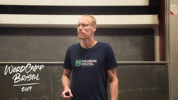 Building WordPress blocks WITHOUT writing Javascript