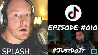 Take a Breather #010 - JUST DO IT!!!