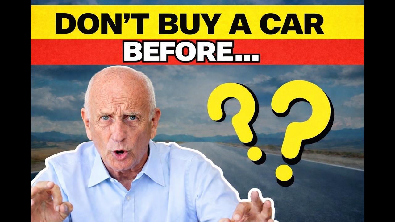 10 CRITERIA You MUST Know BEFORE Buying Your New or Used SUV