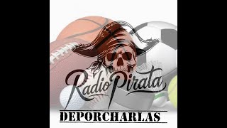 Deporcharlas