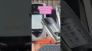 Download Lagu #review NOKIA 7650 HP KAMERA PERTAMA LEGENDARIS #nostalgia MP3 Download Lagu #review NOKIA 7650 HP KAMERA PERTAMA LEGENDARIS #nostalgia MP3