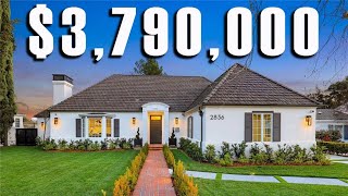 Modern colonial style in beautiful san marino california rebuilt 2018
fully updated home. listing provided by yaming gui re/max 888 realty.
search ...