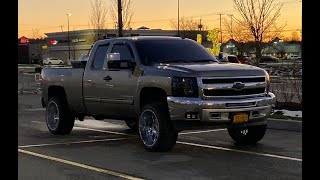 0713 Chevy Silverado 1500 Pros and Cons