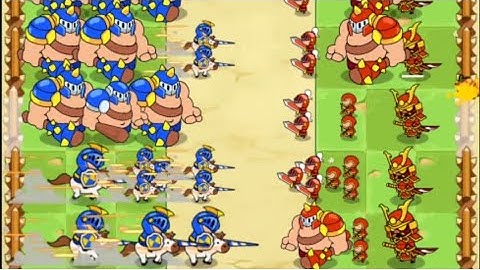 #14 PvP Arena - Save The Kingdom: Merge Towers - Gameplay Android, iOS