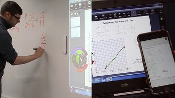 eBeam Edge+ Complete Teaser