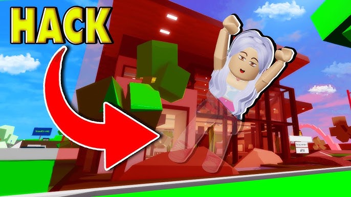 Roblox Brook Haven top 3 hacks secret tricks and tips - video Dailymotion