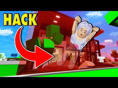 New GLITCH Hacks to Break into BANNED HOUSES