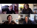Capture de la vidéo Coffee Talk Episode #9: Professor Berta Rojas