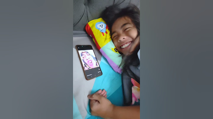 Riska Vlog Woken Up for Sahur by Mimi Peri Kissed by Mimi Peri 😜