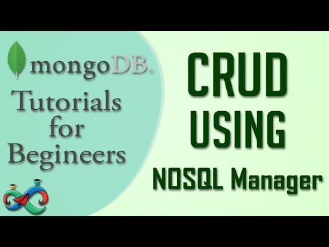 MongoDB Tutorial 21