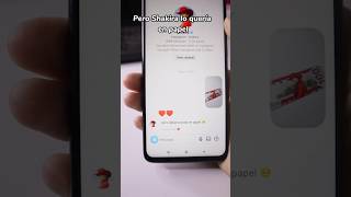 Shakira Quiere El Dibujo En Papel