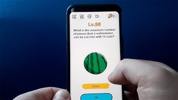 Brain Out Level 81 82 83 84 85 86 87 88 89 90 Walkthrough