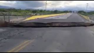 Inundaciones en catamarca